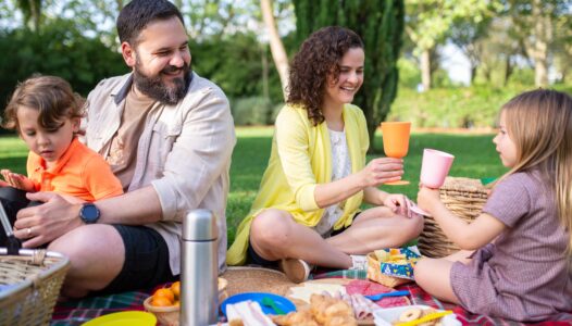 Spring school holidays in the south east